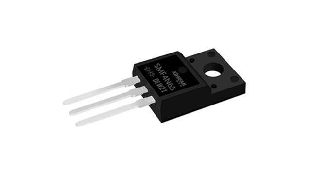 肖特基二極管：工作原理、應用和性能特點詳解