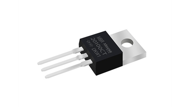 肖特基二極管常見的7大參數，你知道幾個?